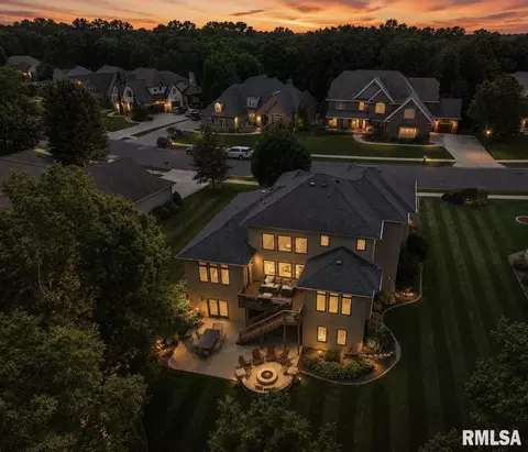 View/Area - 918 S Copperpoint Dr, Dunlap, IL 61525 photo 1 of 1