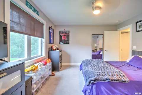 Bedroom - 918 S Copperpoint Dr, Dunlap, IL 61525 photo 6 of 10