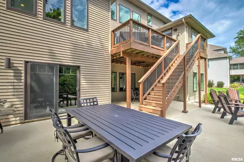 Exterior - 918 S Copperpoint Dr, Dunlap, IL 61525 photo 13 of 14