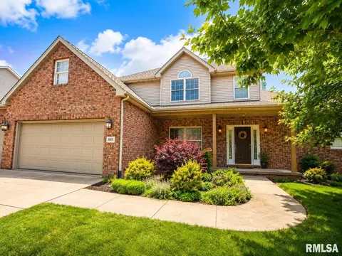 11210 N Jason Dr, Dunlap, IL 61525