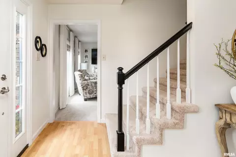 Entry Way - 1004 E Gregory Ave, Marion, IL 62959 photo 4 of 4