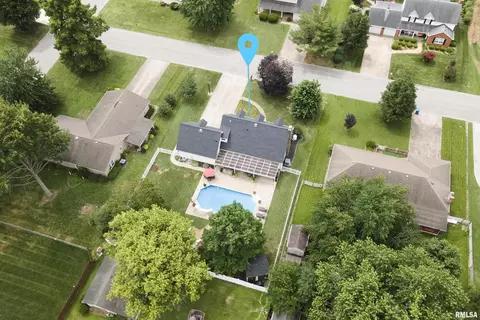 View/Area - 1004 E Gregory Ave, Marion, IL 62959 photo 1 of 2