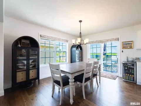 Dining - 1225 Brown Ct, Washington, IL 61571 photo 1 of 1