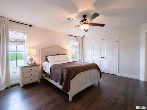 Bedroom - 1225 Brown Ct, Washington, IL 61571 photo 2 of 8