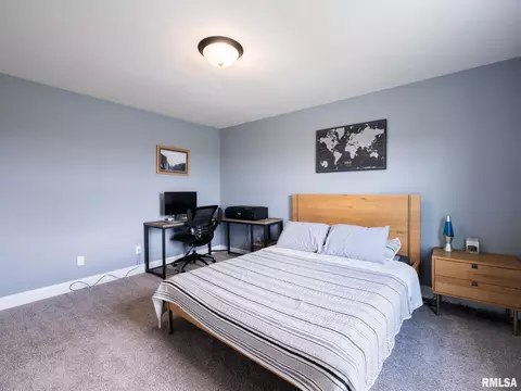Bedroom - 1225 Brown Ct, Washington, IL 61571 photo 4 of 8