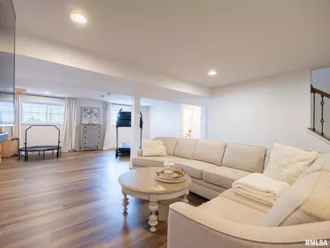 Living - 1225 Brown Ct, Washington, IL 61571 photo 6 of 6