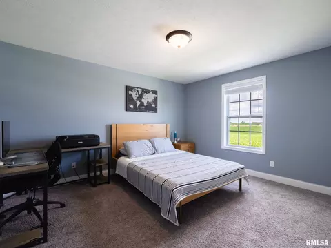 Bedroom - 1225 Brown Ct, Washington, IL 61571 photo 5 of 8
