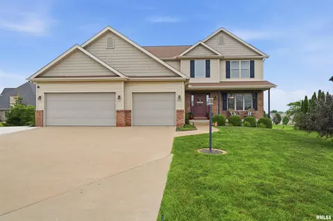 503 Somerset Dr, Germantown Hills, IL 61548