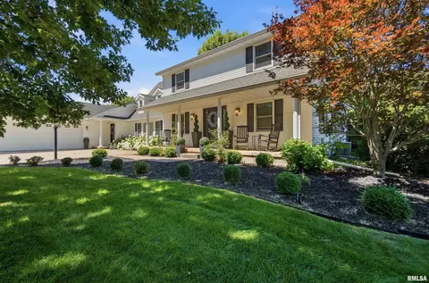 6209 N Kilkenny Dr, Edwards, IL 61528