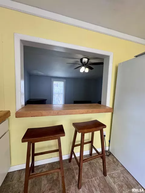 Kitchen - 332 S Dudley St, Macomb, IL 61455 photo 4 of 6