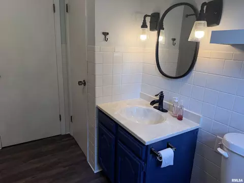 Bath - 203 Jana Rd, Macomb, IL 61455 photo 1 of 5