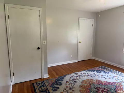 Bedroom - 203 Jana Rd, Macomb, IL 61455 photo 2 of 8
