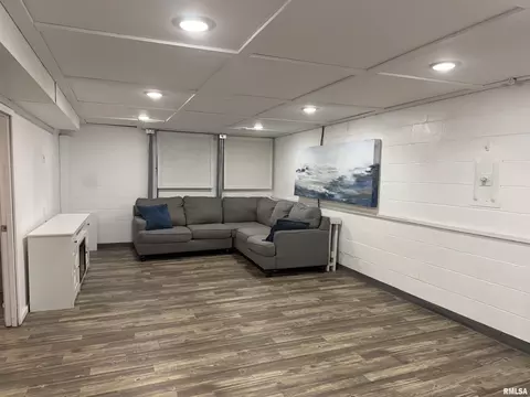 Living - 203 Jana Rd, Macomb, IL 61455 photo 3 of 3