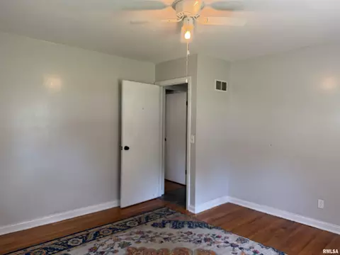 Bedroom - 203 Jana Rd, Macomb, IL 61455 photo 3 of 8