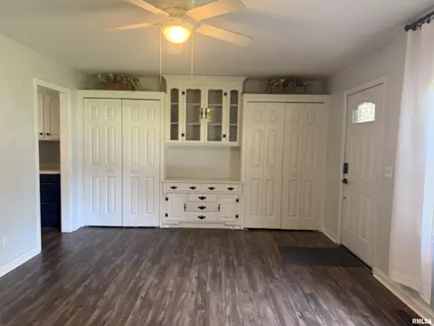 Living - 203 Jana Rd, Macomb, IL 61455 photo 1 of 3