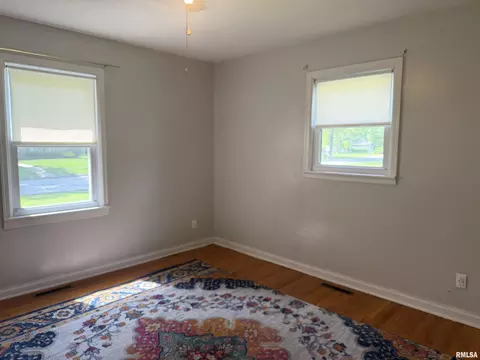 Bedroom - 203 Jana Rd, Macomb, IL 61455 photo 1 of 8
