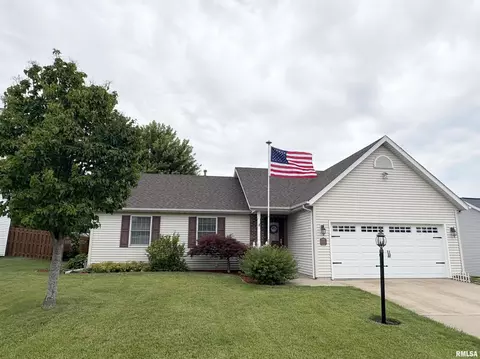 1909 Stoneridge, Washington, IL 61571