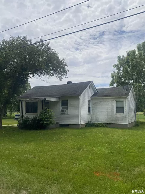 10216 W Powder Mill Rd, Edwards, IL 61528