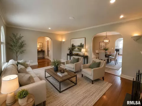 Other - 632 Lincoln Dr, Macomb, IL 61455 photo 1 of 12