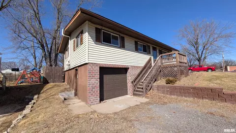 313 Hawthorne Cir, Creve Coeur, IL 61610