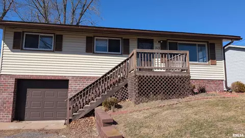 313 Hawthorne Cir, Creve Coeur, IL 61610