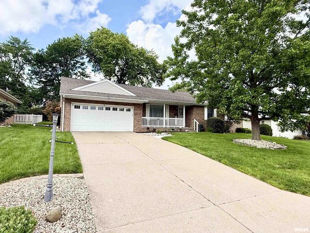 1637 W Gaylord Ave, Peoria, IL 61614