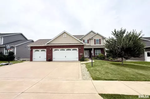 11319 N Chesapeake Ln, Dunlap, IL 61525