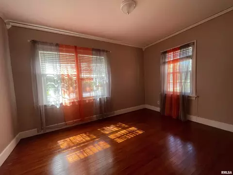 Bedroom - 313 Embert Pl, Peoria, IL 61603 photo 1 of 3