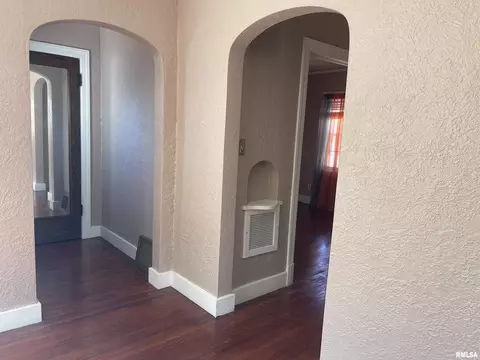 Entry Way - 313 Embert Pl, Peoria, IL 61603 photo 3 of 7
