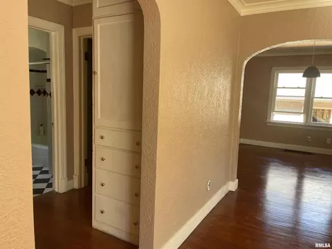 Entry Way - 313 Embert Pl, Peoria, IL 61603 photo 1 of 7