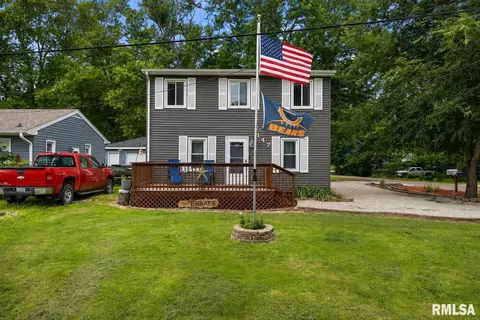 147 22nd St, East Peoria, IL 61611