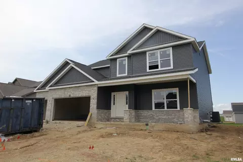 6509 W Callahan Ct, Edwards, IL 61528