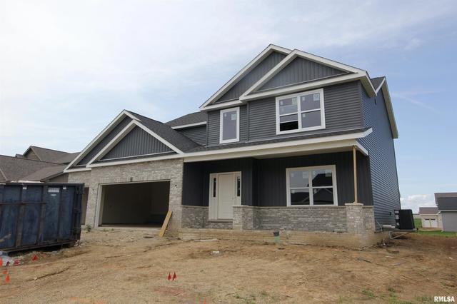 6509 W Callahan Ct, Edwards, IL 61528