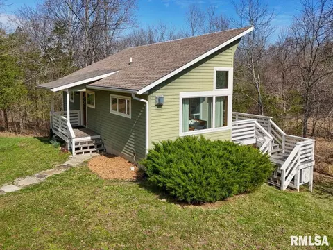 Other - 526 Shiloh Rd, Cobden, IL 62920 photo 1 of 17