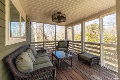 Exterior - 526 Shiloh Rd, Cobden, IL 62920 photo 6 of 6