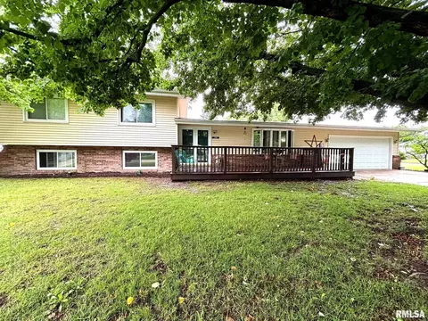 106 Palm St, Canton, IL 61520