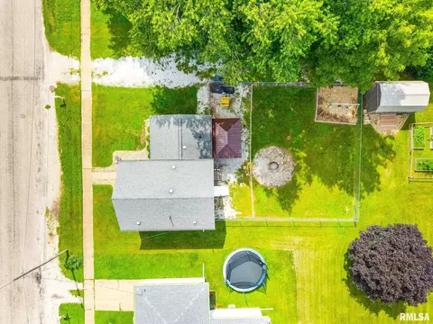 View/Area - 715 E Chatham St, Metamora, IL 61548 photo 11 of 11