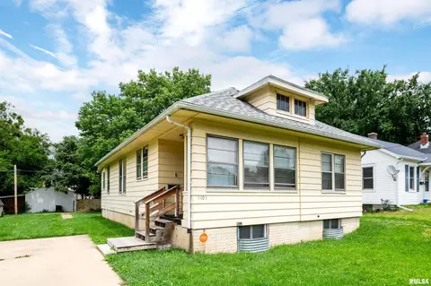1101 E Willcox Ave, Peoria, IL 61603 photo 2