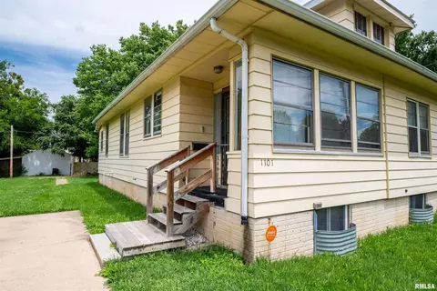 1101 E Willcox Ave, Peoria, IL 61603 photo 3