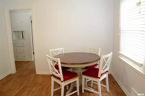 Dining - 708 Memorial Dr, Macomb, IL 61455 photo 2 of 2