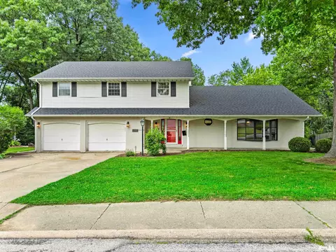 5311 N Woodview Ave, Peoria, IL 61614
