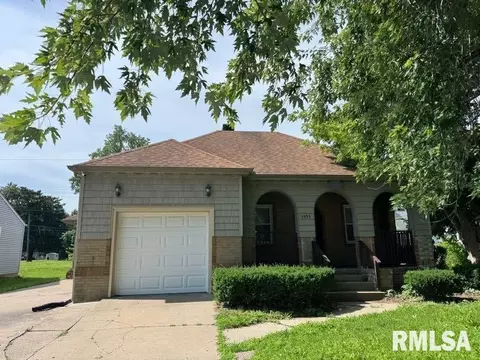 3404 Harmon Hwy, Peoria, IL 61604