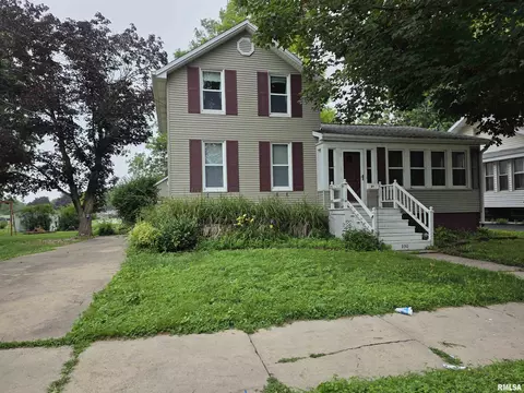 850 S Main St, Canton, IL 61520