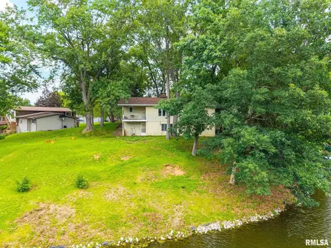 4330 S Banbury Cv, Mapleton, IL 61547 photo 21