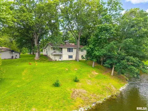 4330 S Banbury Cv, Mapleton, IL 61547 photo 22