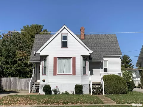 433 N Main St, Morton, IL 61550