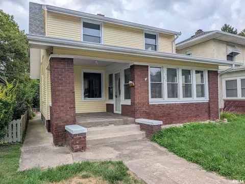 5914 Madison St, Bartonville, IL 61607