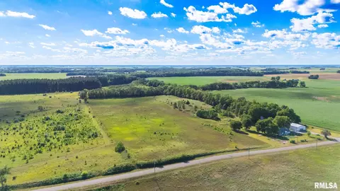 Shay Road, Green Valley, IL 61534