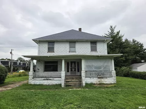 822 S Baer Ave, Peoria, IL 61604