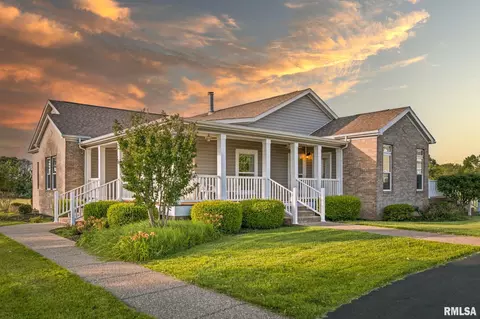 1502 State Highway 145 Hwy, Stonefort, IL 62987